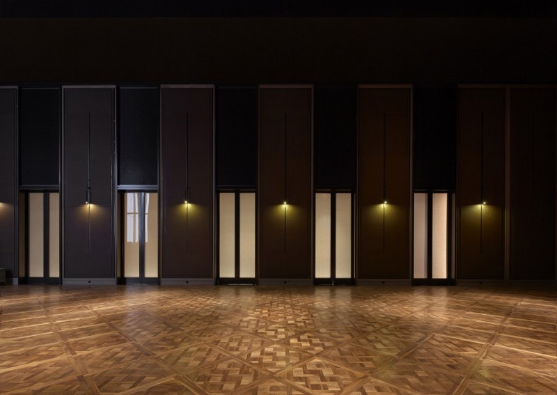 「灯眼看世界」北京三里屯CHAO之光 /大观国际设计咨询有限公司