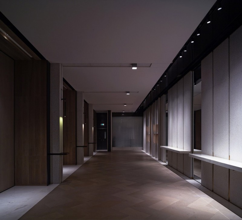 「灯眼看世界」北京三里屯CHAO之光 /大观国际设计咨询有限公司