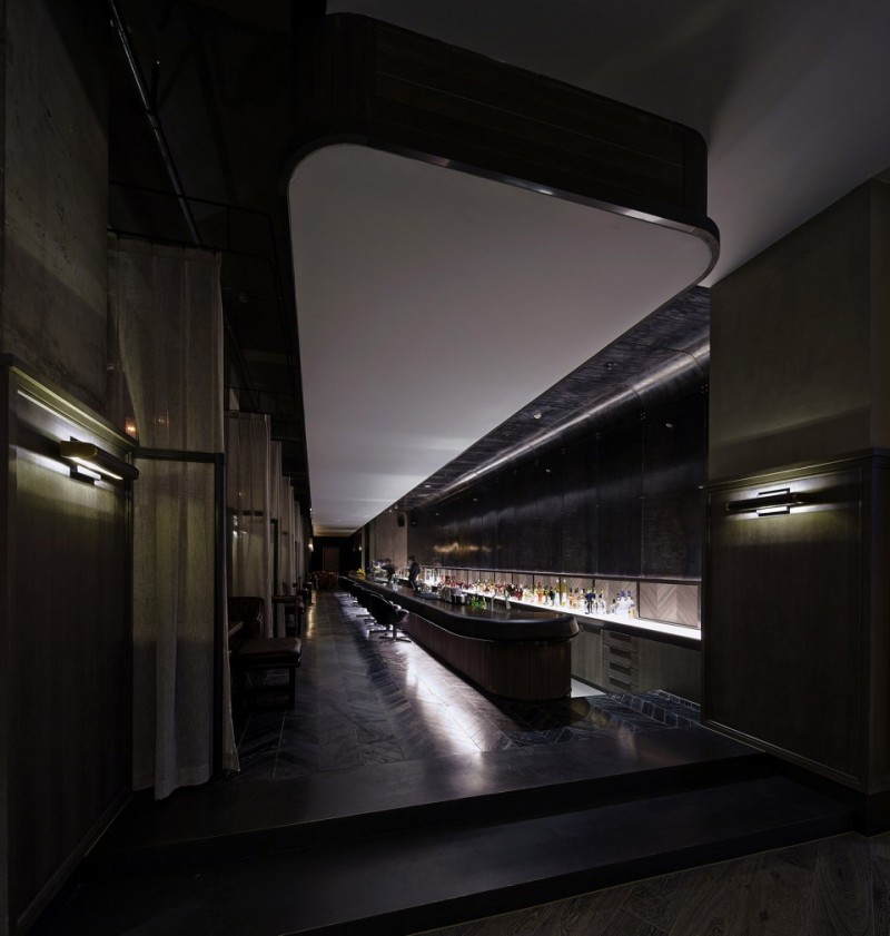 「灯眼看世界」北京三里屯CHAO之光 /大观国际设计咨询有限公司