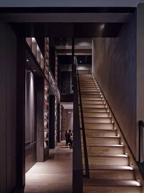 「灯眼看世界」北京三里屯CHAO之光 /大观国际设计咨询有限公司