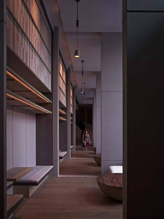 「灯眼看世界」北京三里屯CHAO之光 /大观国际设计咨询有限公司