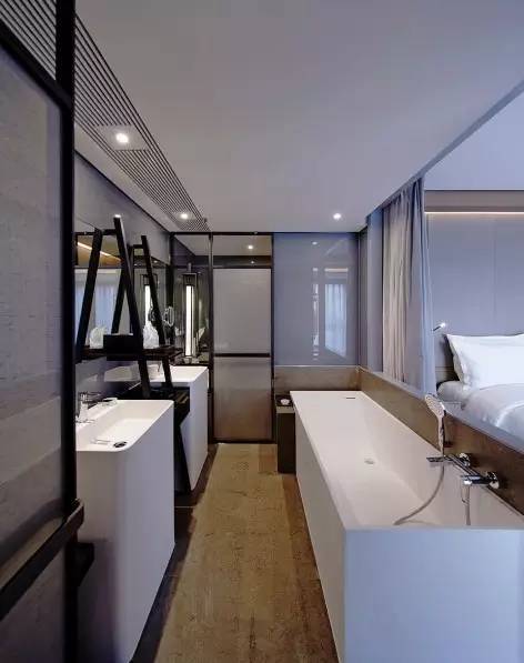 「灯眼看世界」北京三里屯CHAO之光 /大观国际设计咨询有限公司