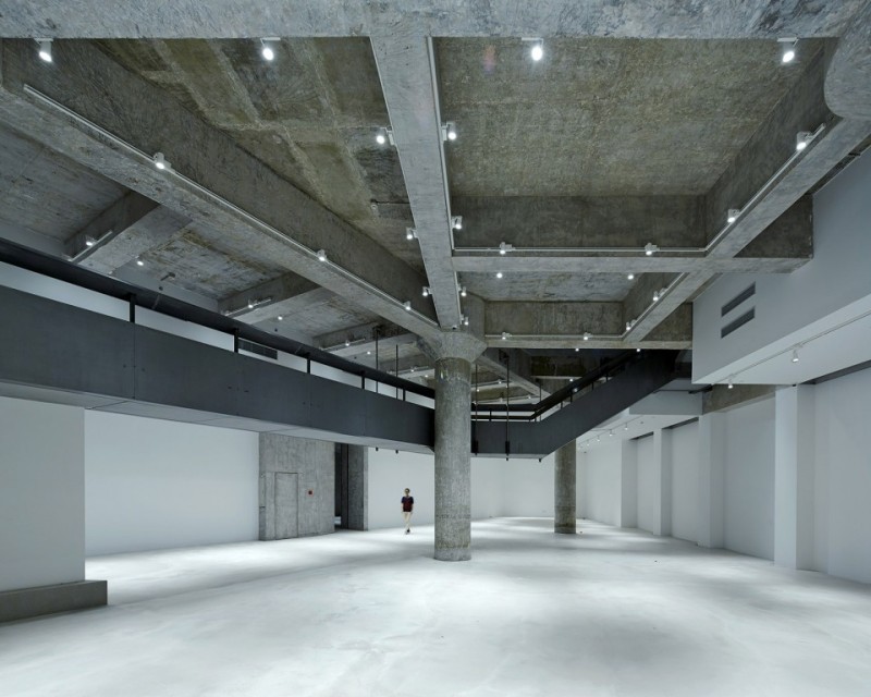 「灯眼看世界」北京三里屯CHAO之光 /大观国际设计咨询有限公司