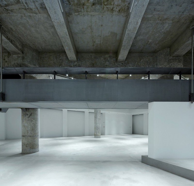 「灯眼看世界」北京三里屯CHAO之光 /大观国际设计咨询有限公司