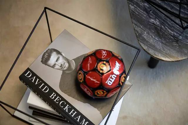 鲁能泰山7号（济南）样板房｜RWD（Ricky Wong Designers）