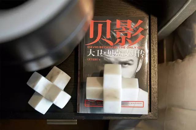 鲁能泰山7号（济南）样板房｜RWD（Ricky Wong Designers）