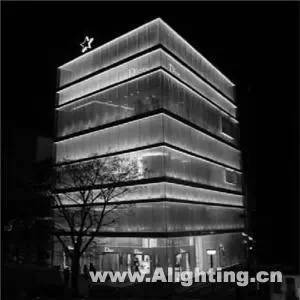 园林景观照明的几大要素