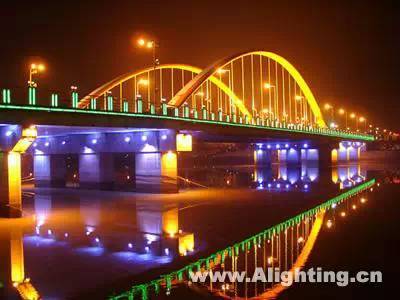 园林景观照明的几大要素