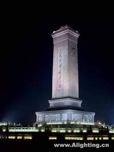 园林景观照明的几大要素