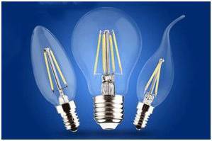 干货！从晶电诉Adamax侵权案看LED灯丝灯专利布局