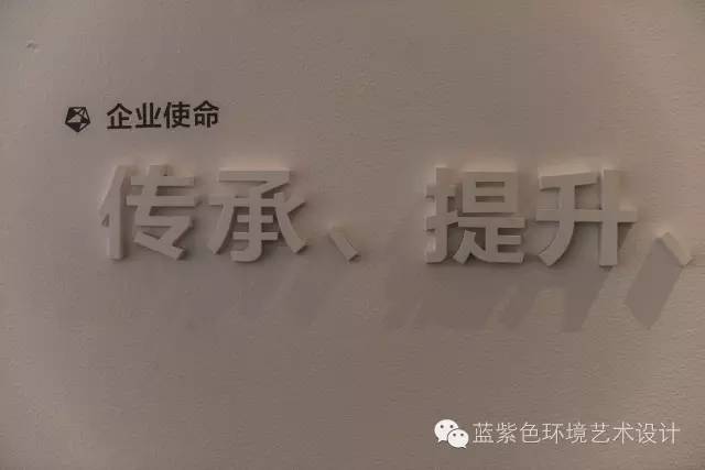 深圳雅昌艺术文化中心的灯光艺术