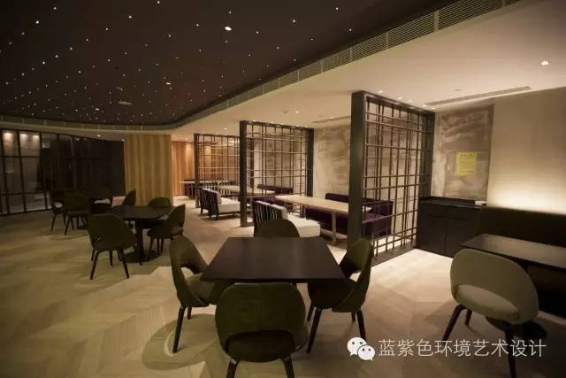 深圳雅昌艺术文化中心的灯光艺术