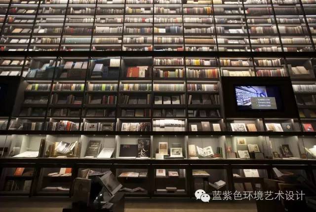 深圳雅昌艺术文化中心的灯光艺术