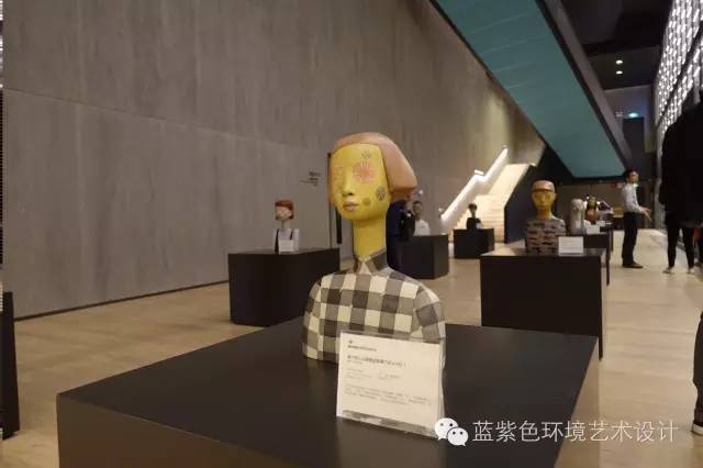 深圳雅昌艺术文化中心的灯光艺术