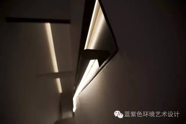 深圳雅昌艺术文化中心的灯光艺术