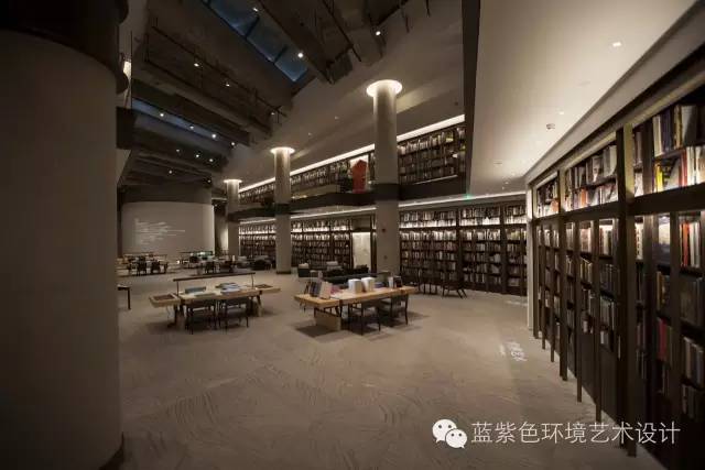 深圳雅昌艺术文化中心的灯光艺术