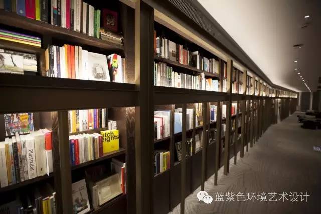 深圳雅昌艺术文化中心的灯光艺术