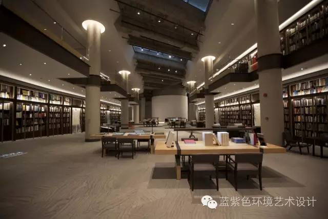 深圳雅昌艺术文化中心的灯光艺术