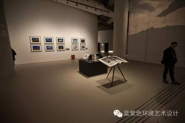 深圳雅昌艺术文化中心的灯光艺术