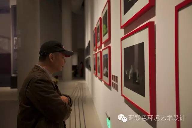 深圳雅昌艺术文化中心的灯光艺术