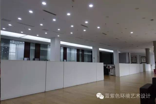 深圳雅昌艺术文化中心的灯光艺术