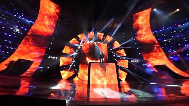 LED显示屏行业有段难以启齿的黑历史至今仍不愿被提及！