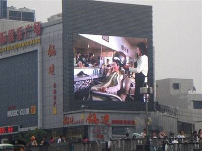 LED显示屏行业有段难以启齿的黑历史至今仍不愿被提及！