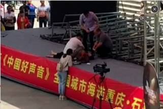 LED显示屏行业有段难以启齿的黑历史至今仍不愿被提及！