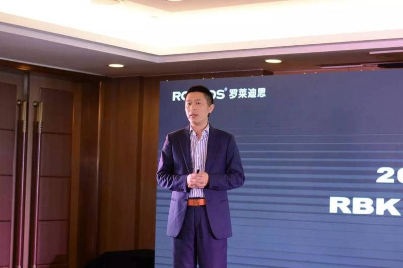 厉害了，罗莱迪思开辟户外照明新纪元