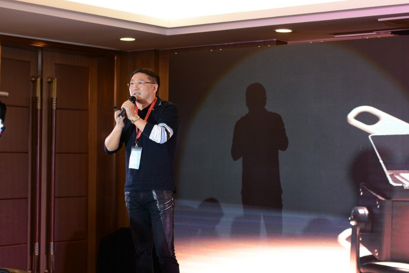 厉害了，罗莱迪思开辟户外照明新纪元