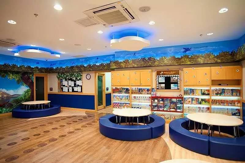 学英语枯燥乏味？试试锐高打造的有趣照明环境