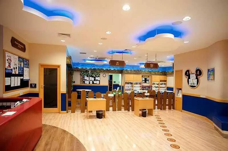 学英语枯燥乏味？试试锐高打造的有趣照明环境