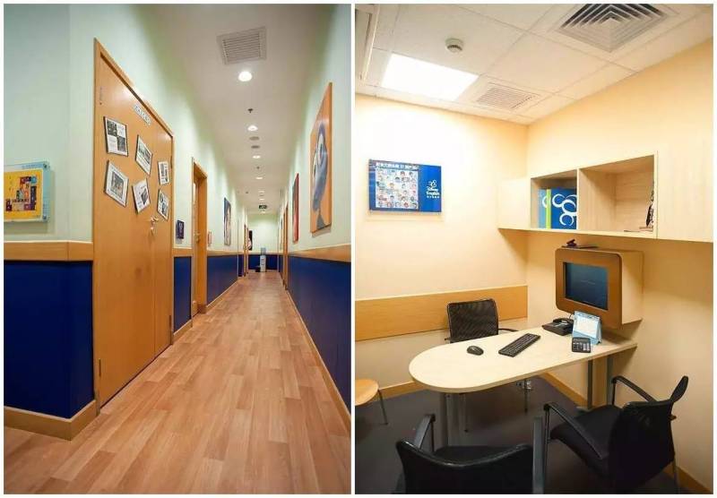 学英语枯燥乏味？试试锐高打造的有趣照明环境