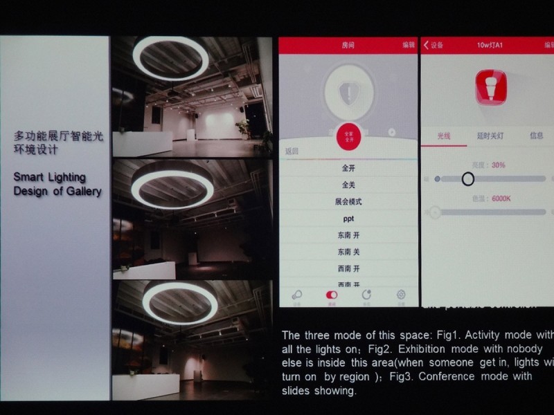 读书分享会|2015意大利米兰世博会中国馆照明设计难点解析