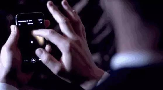 为啥叫智能灯？照明角度可调节 哪里不亮照哪里