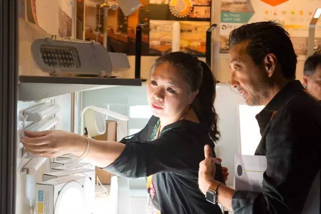 歪果仁都看好这些新兴照明市场……