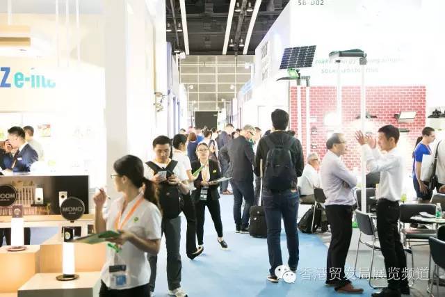 歪果仁都看好这些新兴照明市场……