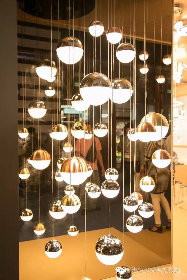 歪果仁都看好这些新兴照明市场……