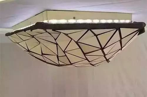 20年后照明将描绘出一幅怎样的未来场景？