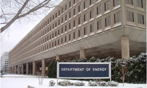 美国能源部（DOE）释出固态照明贷款机会