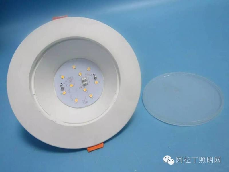 怎样的筒灯能进军高端商照市场？