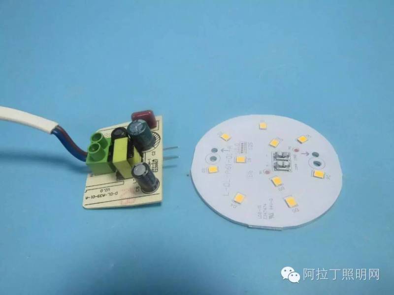 怎样的筒灯能进军高端商照市场？