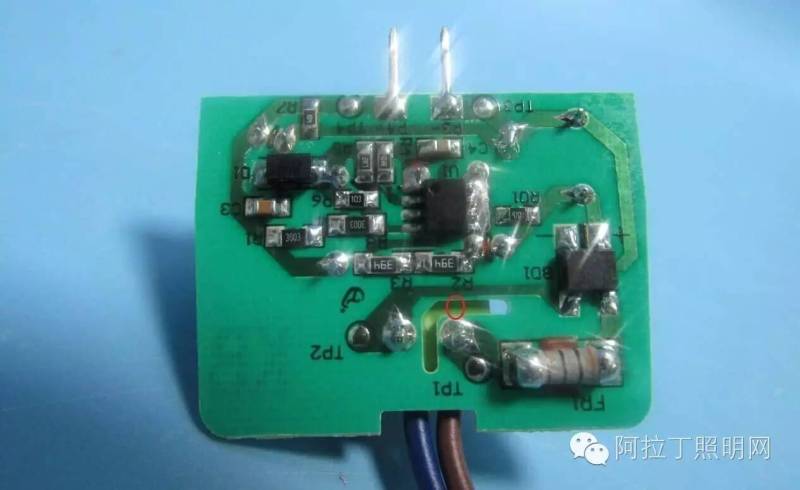 怎样的筒灯能进军高端商照市场？