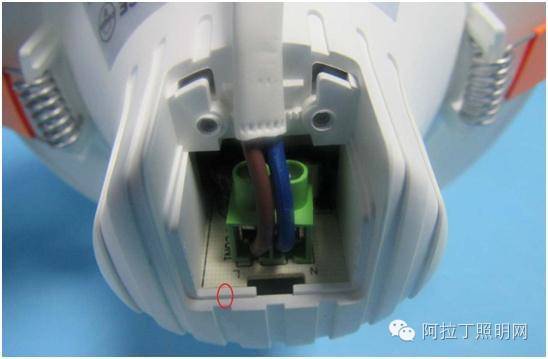 怎样的筒灯能进军高端商照市场？