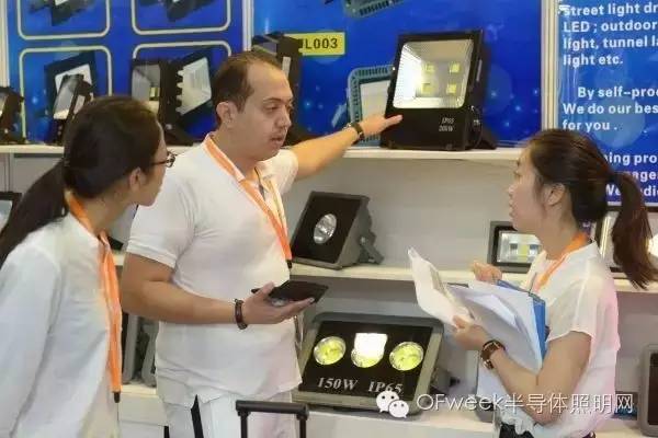 从秋灯展看香港灯饰行业的发展现状和趋势