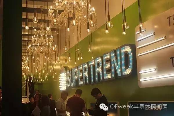 从秋灯展看香港灯饰行业的发展现状和趋势