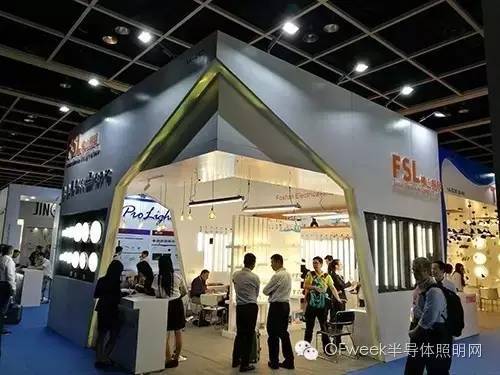 从秋灯展看香港灯饰行业的发展现状和趋势