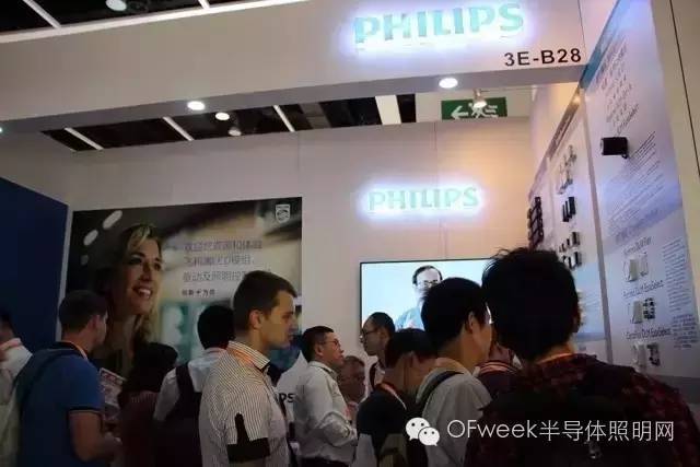 从秋灯展看香港灯饰行业的发展现状和趋势