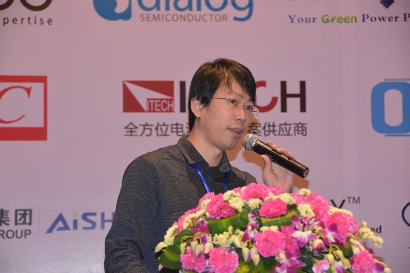 深圳LED照明驱动技术研讨会圆满落幕