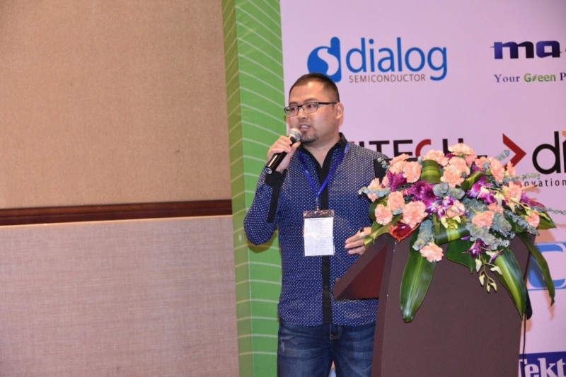 深圳LED照明驱动技术研讨会圆满落幕